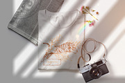 Line Art for T-shirt, an Illustration by NKTN (Thumbnail 9 of 9)