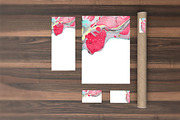 Marble abstract texture, a Texture Graphic by risovanya (Thumbnail 6 of 8)
