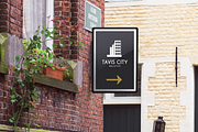 Real Estate & Architecture Logos, a Branding & Logo Template by AN Productions (Thumbnail 29 of 33)