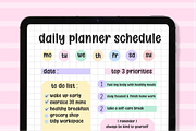 Handmade Alphabet - Notes Font, a Handwritten Font by Keithzo (Thumbnail 2 of 9)