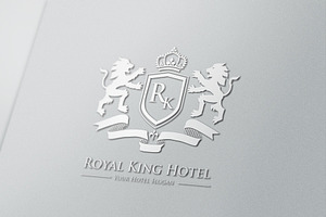 Royal King Hotel