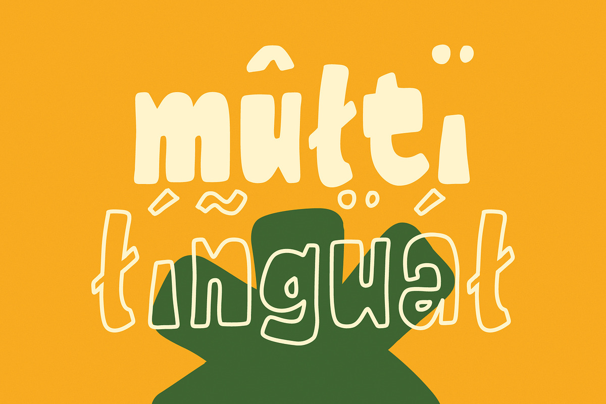 Nocturn Hibrydie - Display Font, a Sans Serif Font by Lettermine (Photo 6 of 10)