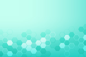 Health care abstract background