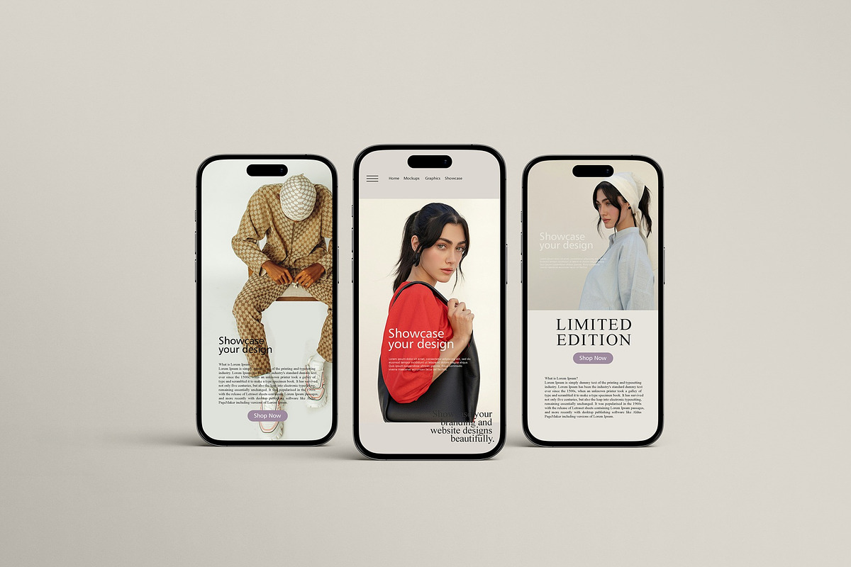 Multi Device Mockup - Scene Creator, a Wearable Device Mockup by Tahtagraphic (Photo 8 of 14)