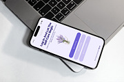 Lavisté – Beauty Store App UI Design, an App Template by twinstd (Thumbnail 5 of 5)