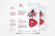 TOP 100 PREMIUM Flyers Templates, a Flyer Template by UNIK Agency (Thumbnail 10 of 82)