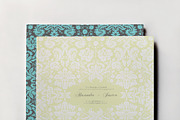 24 Vintage Wedding Invitations, an Invitation Template by Yuriy Kondratkov (Thumbnail 5 of 5)