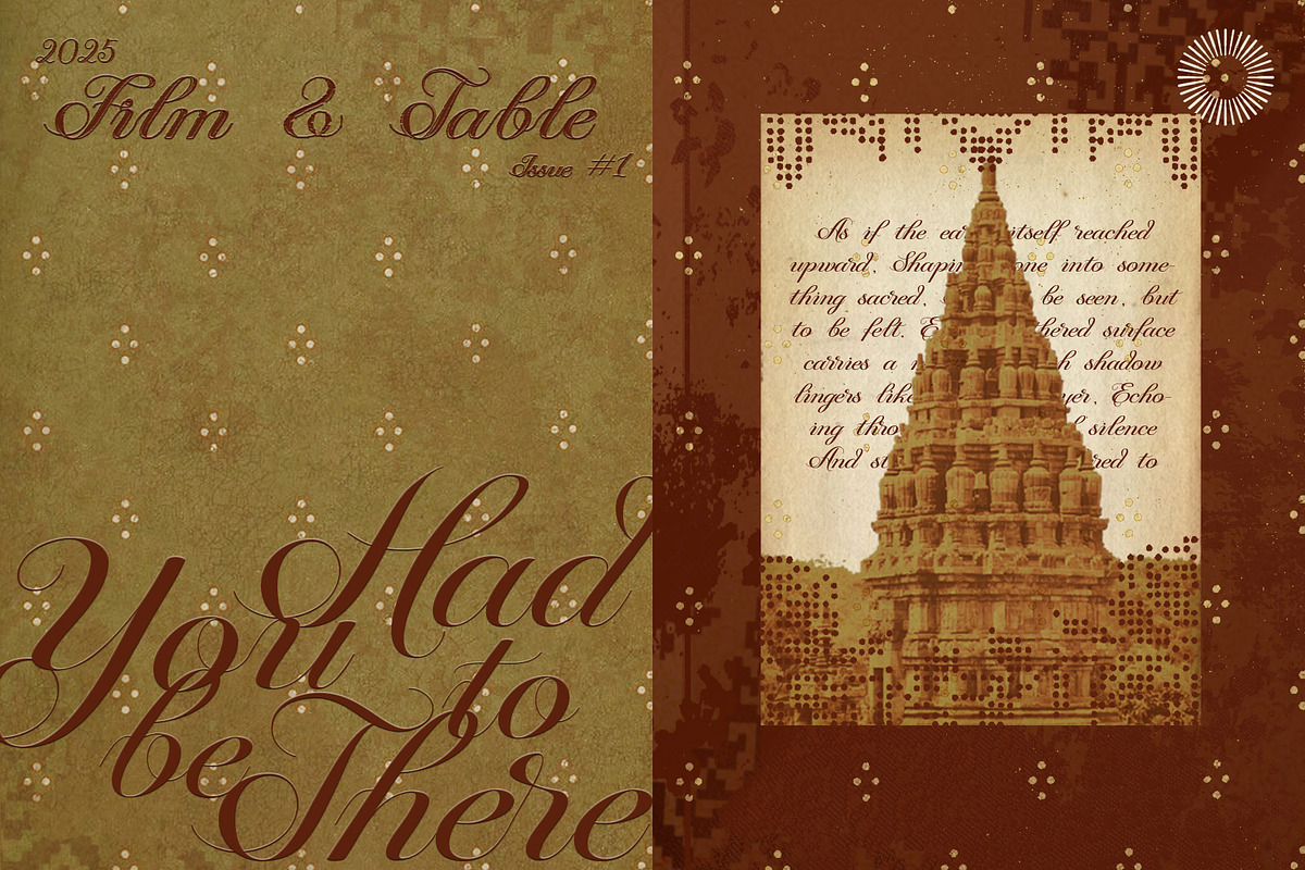 Santika - Javanese Cultural Script, a Script Font by Setara Langit CreativeStd (Photo 2 of 9)