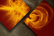93 Fractal Decoration Brushes, a Brush Add-On by xresch (Thumbnail 10 of 11)
