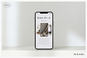 Shalomita, a Serif Font by Burntilldead (Thumbnail 13 of 14)