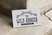 Nordin Slab Rough, a Slab Serif Font by Craft Supply Co. (Thumbnail 7 of 8)
