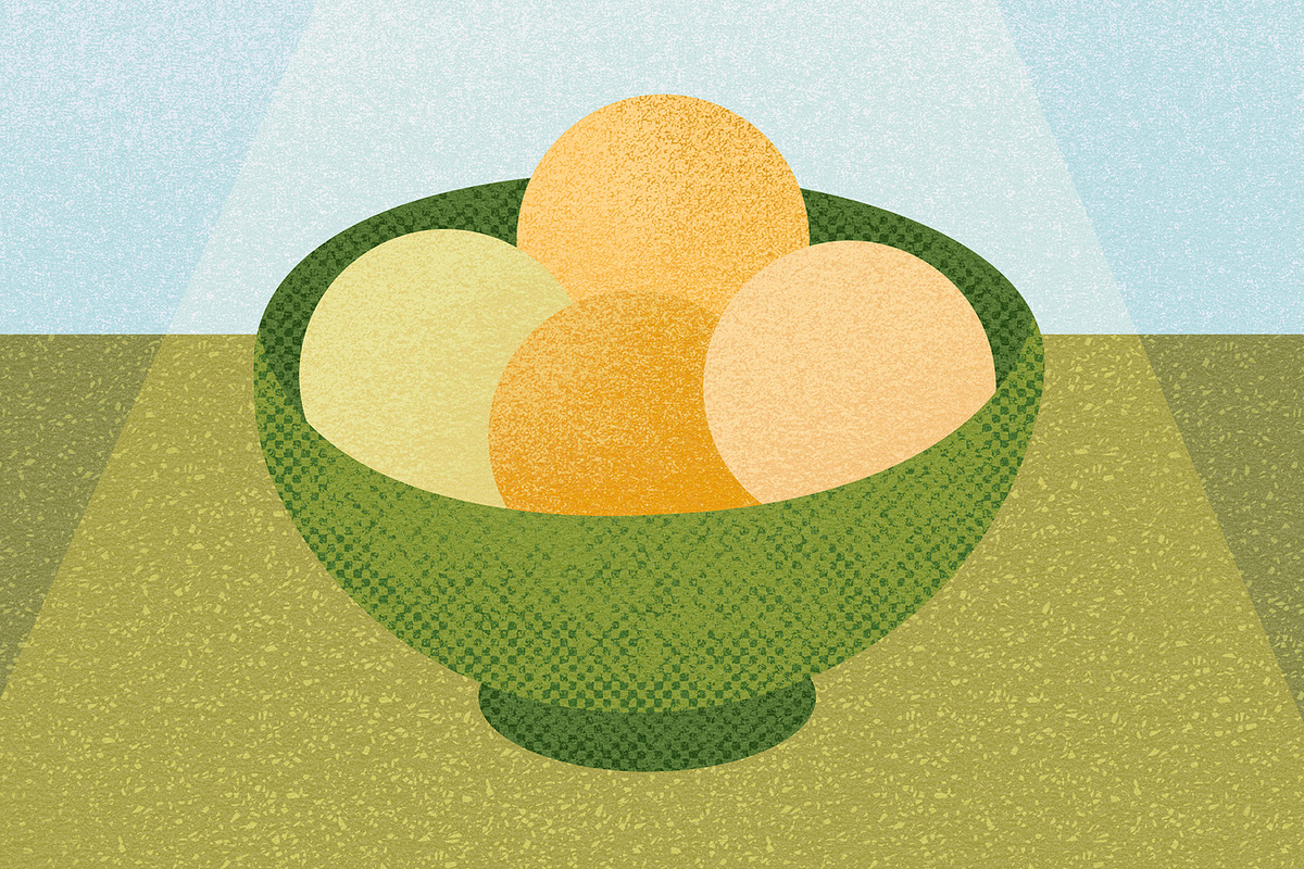 Procreate Texture Shading Brushes, a Brush Add-On by Basia Stryjecka (Photo 5 of 19)