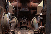 Carrie Blast Furnaces Photo Bundle, an Industrial Photo by Full Circle Design Studio (Thumbnail 18 of 21)