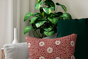 Chinoiserie Pattern Bundle, a Pattern Graphic by elfy creative (Thumbnail 26 of 47)
