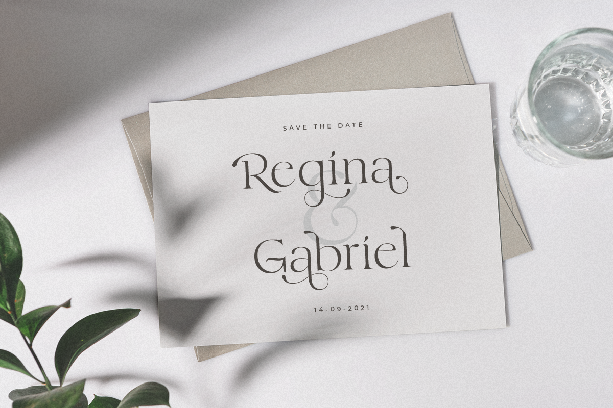 Calista - Classy Elegant Font, a Serif Font by Sensatype (Photo 13 of 21)