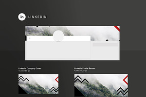 Branding Pack Mountain