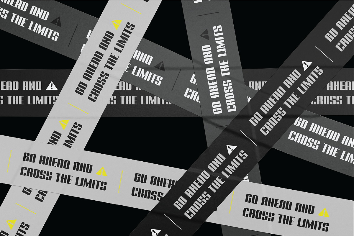 Bensa Bold Condensed Sans Serif, a Sans Serif Font by Ebad Designs (Photo 7 of 10)