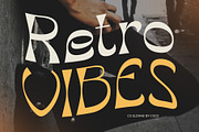 CS Sloane – Reverse Contrast Font, a Sans Serif Font by Craft Supply Co. (Thumbnail 2 of 8)