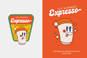 Padle Candy | Chunky Script, a Script Font by Jolicia Type (Thumbnail 5 of 10)