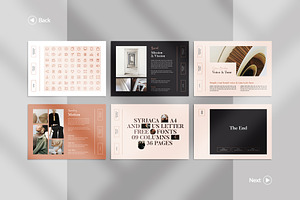 Syriaca-Brand Guidelines Template