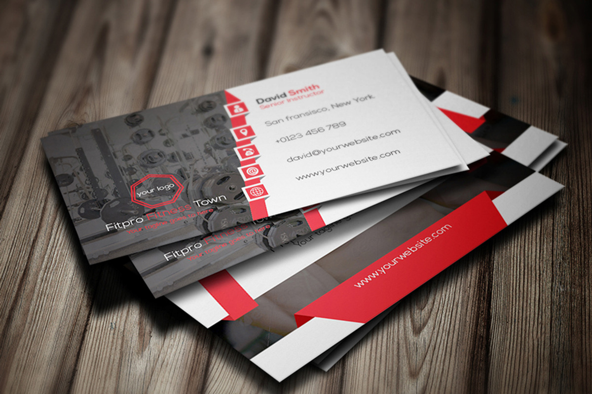 Elegant Creative Business Card - 35, a Business Card Template by Shapnochura Design Studio (Photo 6 of 6)