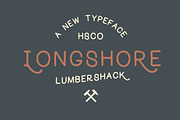 Massive Font Bundle, a Font by Hustle Supply Co. (Thumbnail 12 of 13)