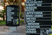 Urban Billboard Ad Mockup - OCM6, a Print Template by Ormai (Thumbnail 6 of 7)
