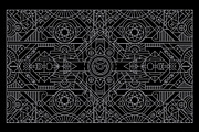 10 playing card background chptr 8, a Pattern Graphic by the-sastra (Thumbnail 5 of 11)