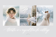 340 Airy Wedding Stock Photo Bundle, a Beauty & Fashion Photo by Allure Art (Thumbnail 52 of 63)