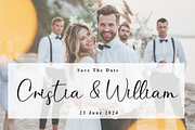 Delicius | Script Font, a Handwritten Font by Scratchones (Thumbnail 2 of 8)