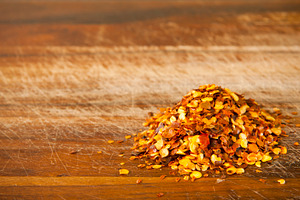 Chilli Seeds, a Food & Drink Photo by THP Creative