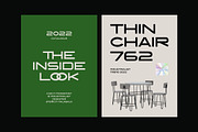 Dishent Fimes - Extended Typeface, a Sans Serif Font by Imoodev (Thumbnail 3 of 5)
