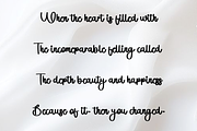 Everyday, a Handwritten Font by FreshTypeINK (Thumbnail 3 of 8)
