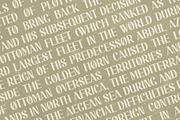 Royal Kingdom - Modern Display, a Sans Serif Font by Morisco (Thumbnail 6 of 9)
