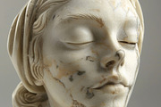 87 Sculpted marble heads, an Arts & Entertainment Photo by Handmadefont (Thumbnail 52 of 85)