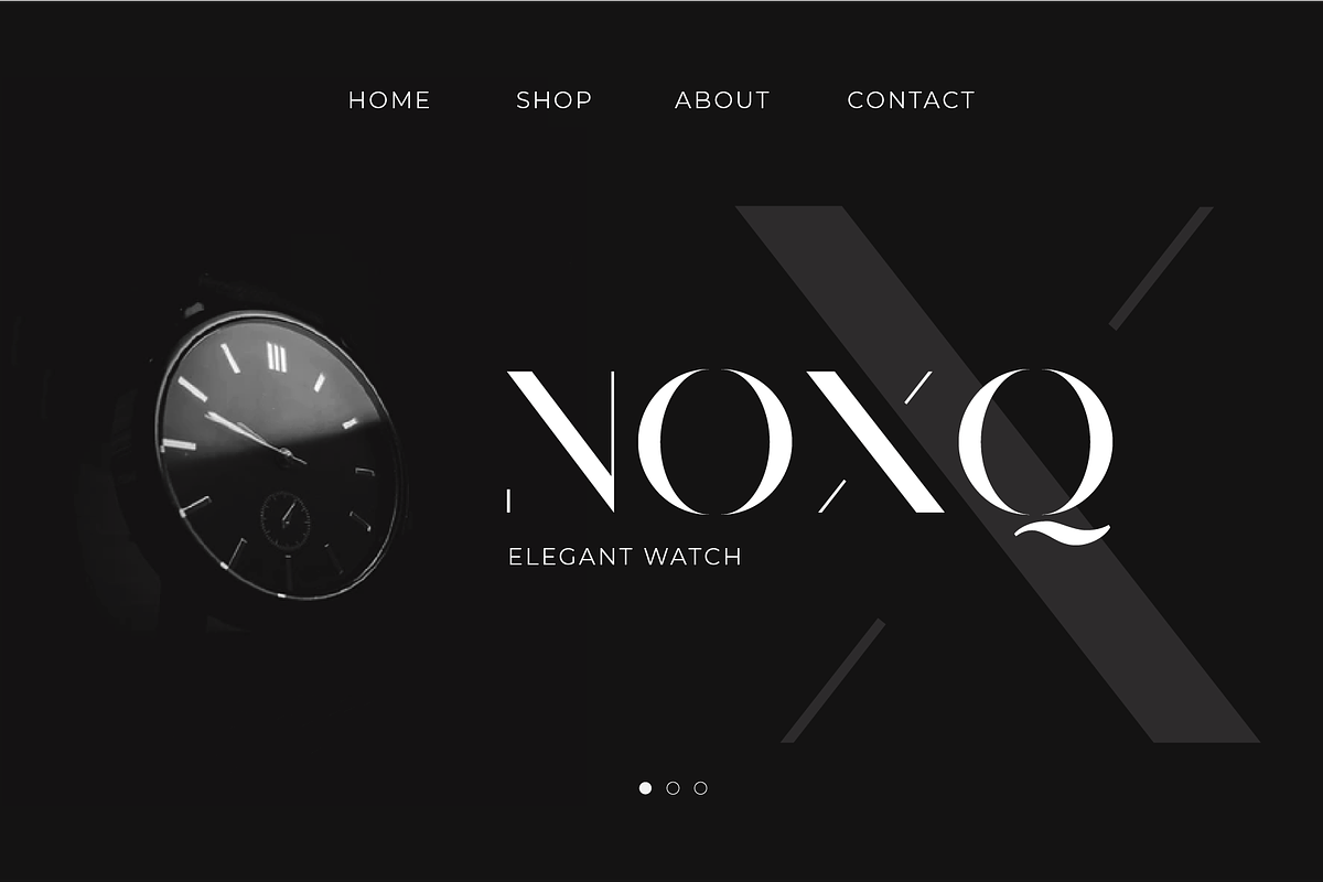 Maves Modern Display Font, a Sans Serif Font by Prestigetype (Photo 3 of 6)