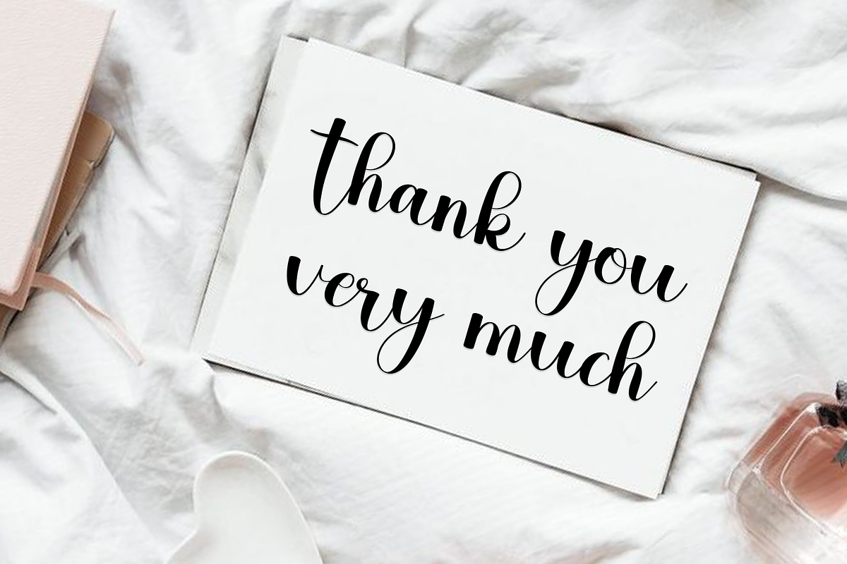 Valentine Soul, a Handwritten Font by FreshTypeINK (Photo 6 of 8)
