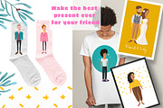 CREATE YOURSELF - portrait creator, a Graphic by Steve's shop (Thumbnail 4 of 12)