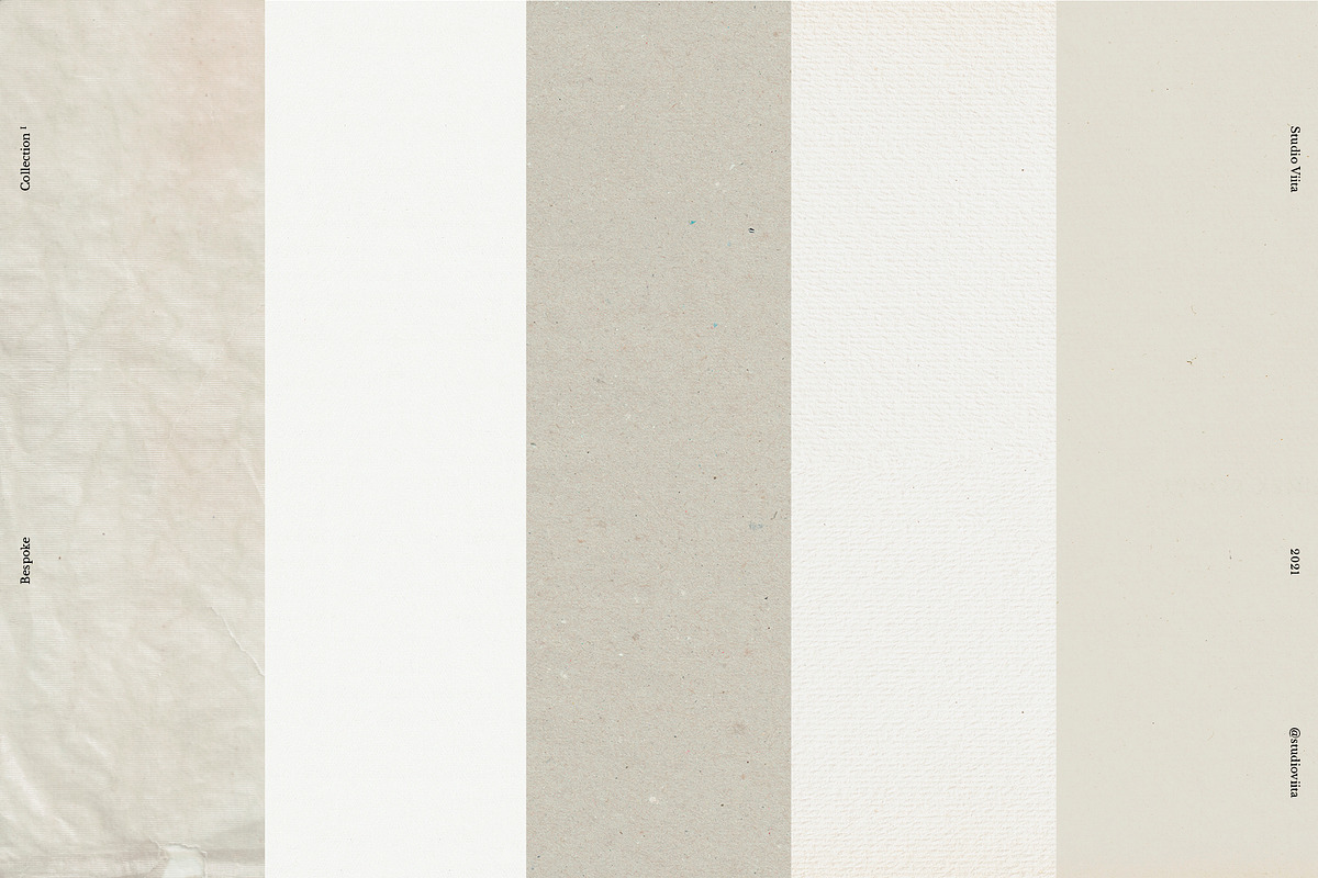 Vintage Scan Borders And Textures⸻1, a Texture Graphic by Studio Viita (Photo 7 of 8)