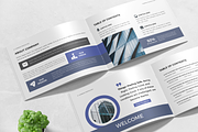 A5 Brochure, Canva | PPT | Docx | Ai, a Brochure Template by Template Zone (Thumbnail 3 of 12)