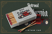 Steffany Wolfeng - Blackletter Font, a Blackletter Font by StringLabs (Thumbnail 7 of 10)