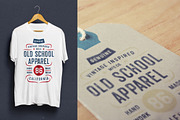 Westcraft Sans, a Sans Serif Font by Tortugastudios (Thumbnail 6 of 26)