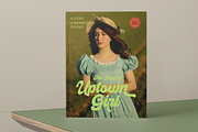 Hiderh Mahen — Bold Groovy Script, a Script Font by Enxyclo Studio (Thumbnail 8 of 27)
