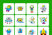 Work Illustrations Bundle, a Work Illustration by Vectors Market (Thumbnail 13 of 16)