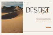 Debora Celina, a Script Font by Gatype (Thumbnail 7 of 8)
