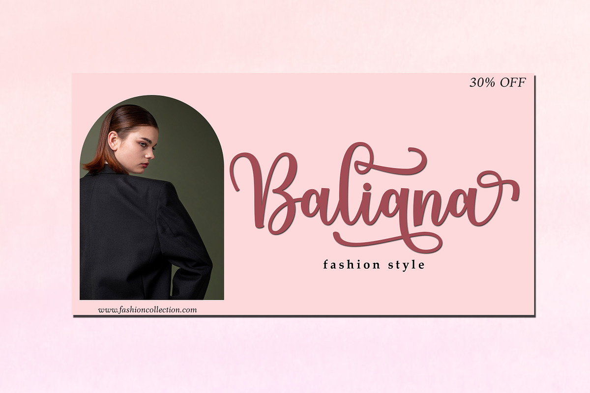 Glowing Shine, a Script Font by Nurul_kamal (Photo 7 of 9)