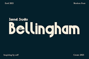 Bellingham