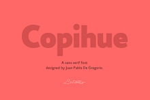 Copihue