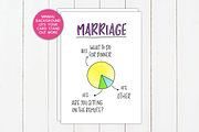A7 5x7 Greeting Card Mockups, a Product Mockup by In A Nutshell Studio (Thumbnail 4 of 6)