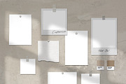 Mood Board Mockup Scene Creator, a Product Mockup by Leigh the Studio (Thumbnail 9 of 11)